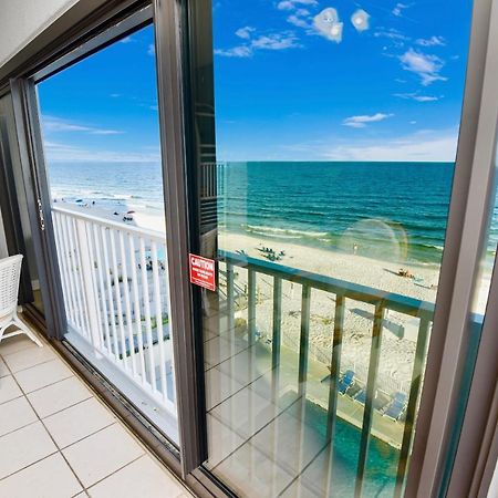 Gulf Tower 4C Villa Gulf Shores Exterior photo