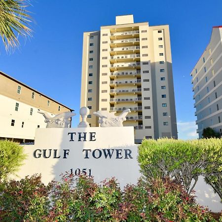 Gulf Tower 4C Villa Gulf Shores Exterior photo