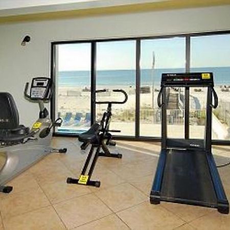 Gulf Tower 4C Villa Gulf Shores Exterior photo
