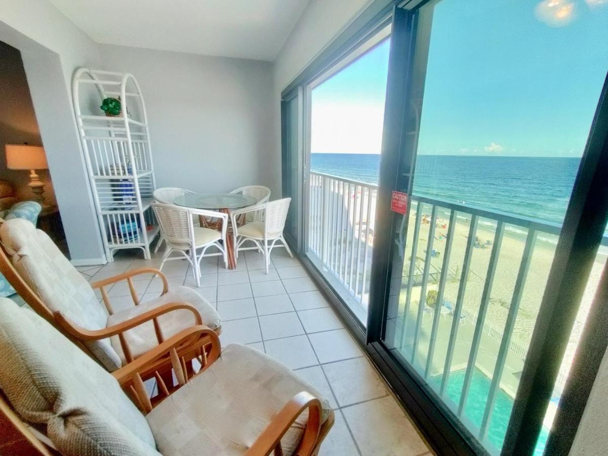 Gulf Tower 4C Villa Gulf Shores Exterior photo