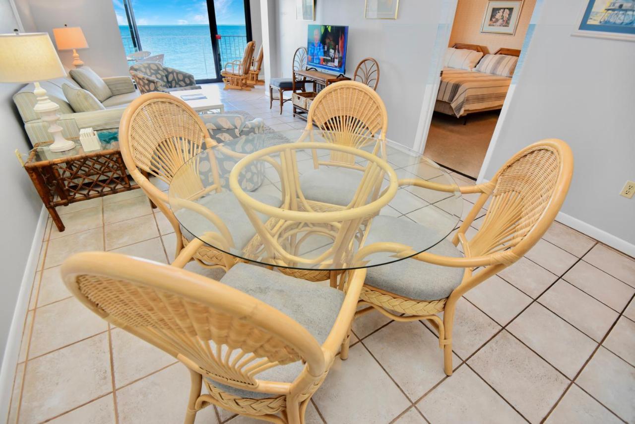 Gulf Tower 4C Villa Gulf Shores Exterior photo