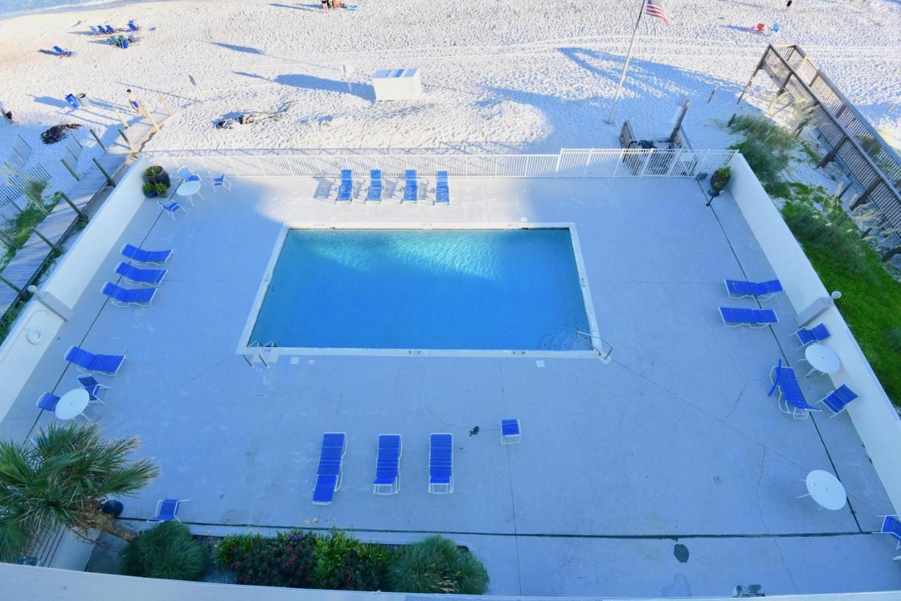 Gulf Tower 4C Villa Gulf Shores Exterior photo