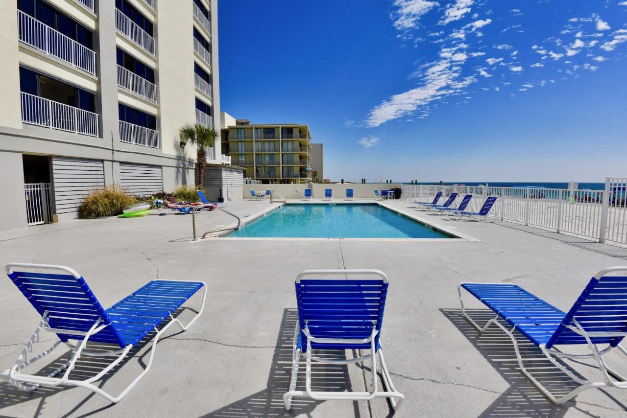 Gulf Tower 4C Villa Gulf Shores Exterior photo