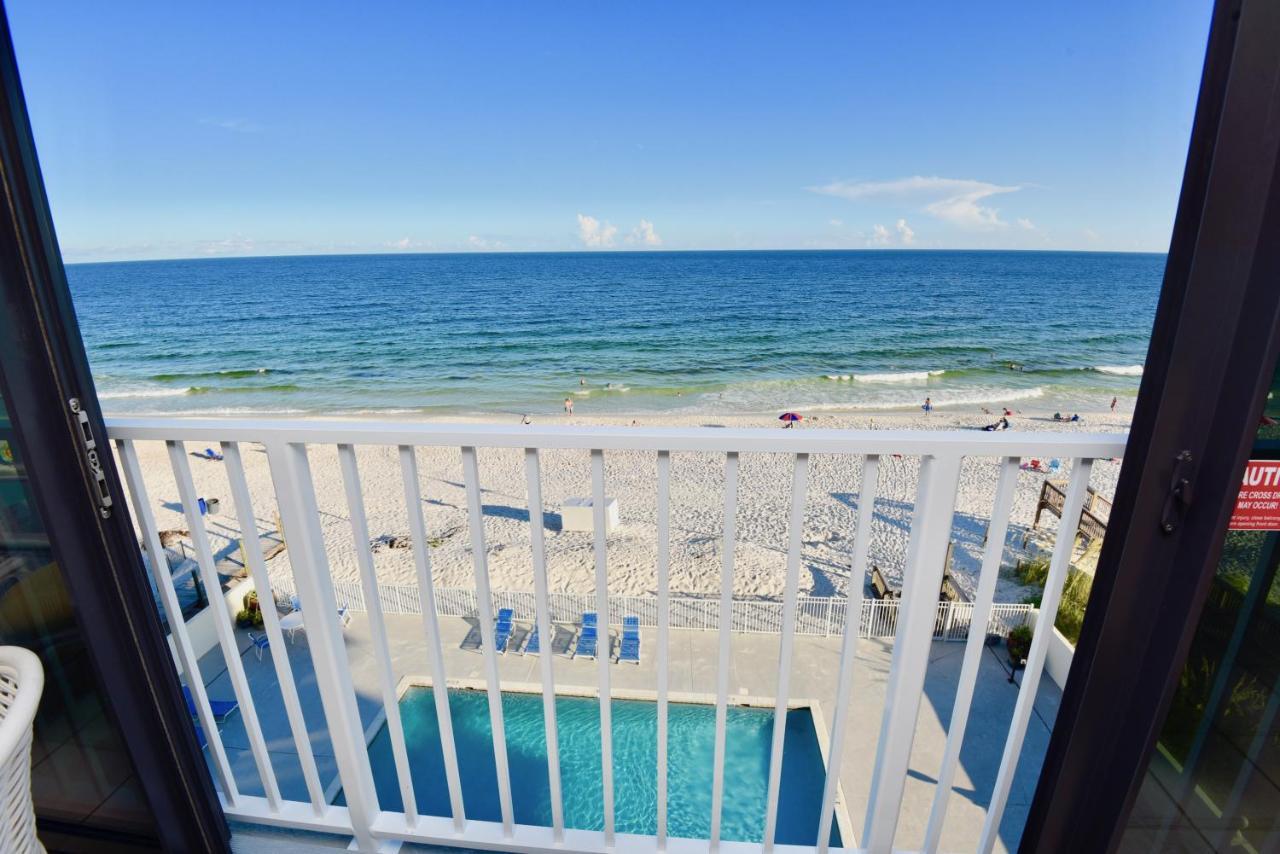 Gulf Tower 4C Villa Gulf Shores Exterior photo