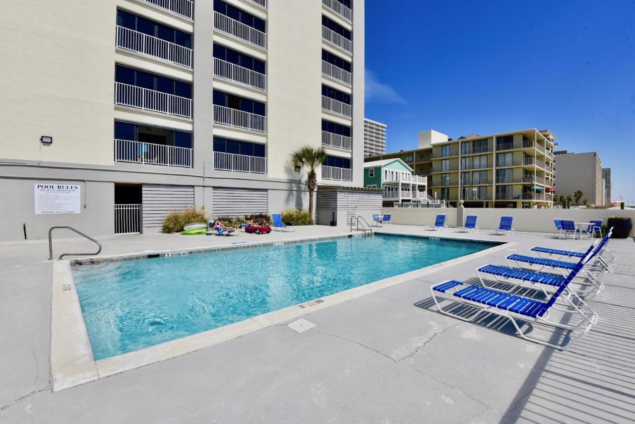 Gulf Tower 4C Villa Gulf Shores Exterior photo