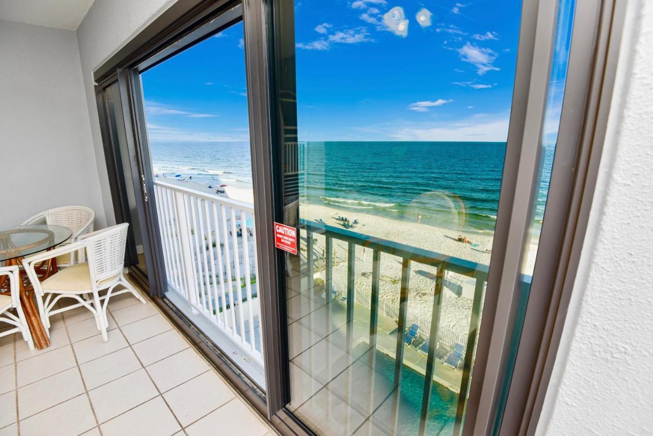Gulf Tower 4C Villa Gulf Shores Exterior photo