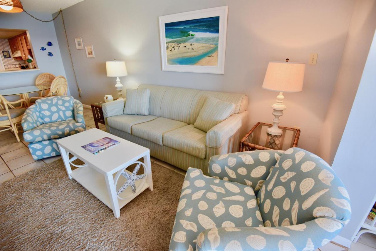Gulf Tower 4C Villa Gulf Shores Exterior photo