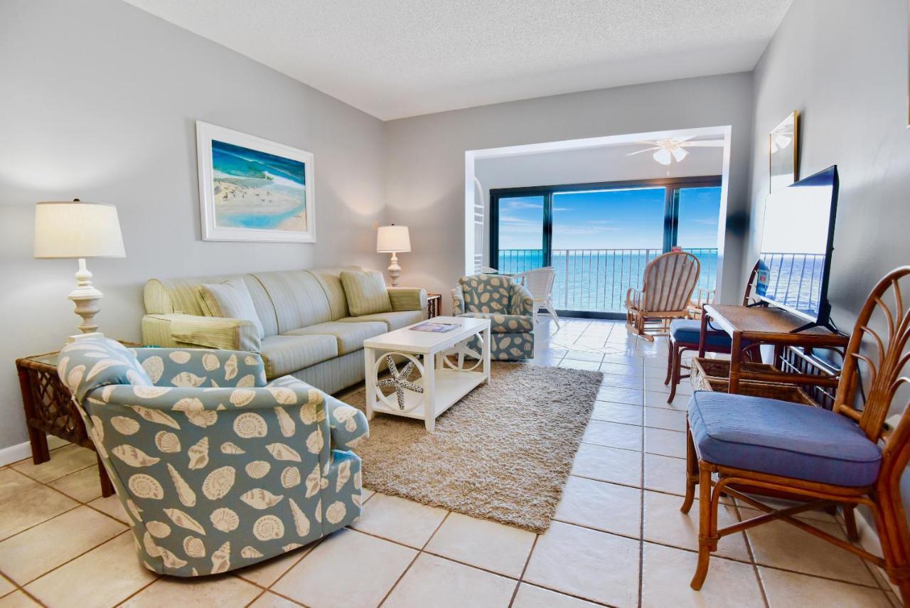 Gulf Tower 4C Villa Gulf Shores Exterior photo