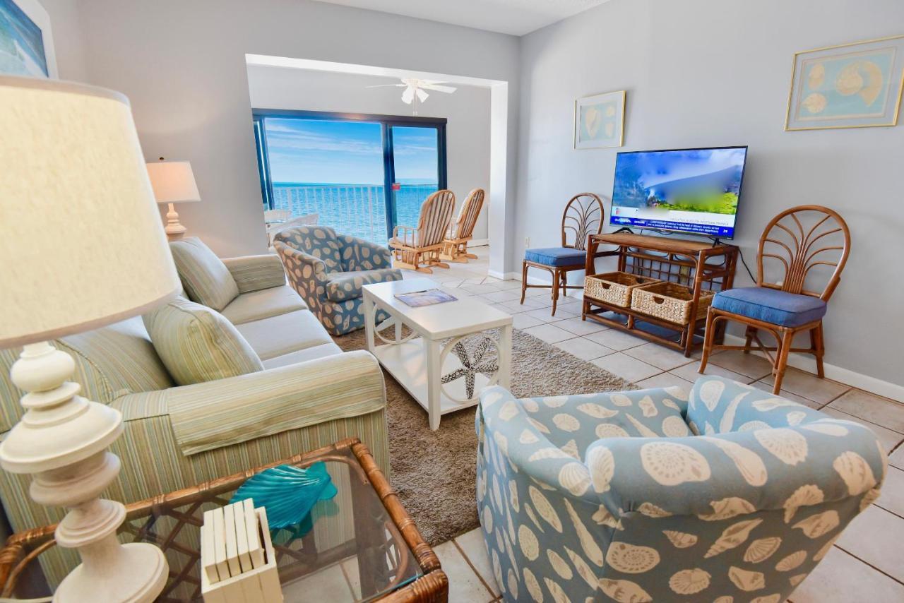 Gulf Tower 4C Villa Gulf Shores Exterior photo