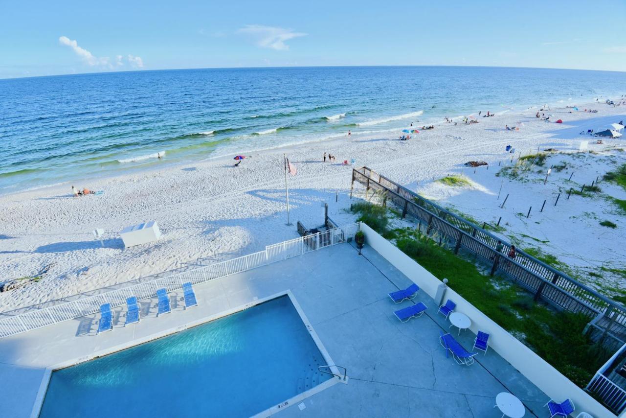 Gulf Tower 4C Villa Gulf Shores Exterior photo