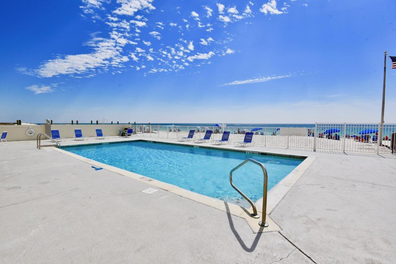 Gulf Tower 4C Villa Gulf Shores Exterior photo