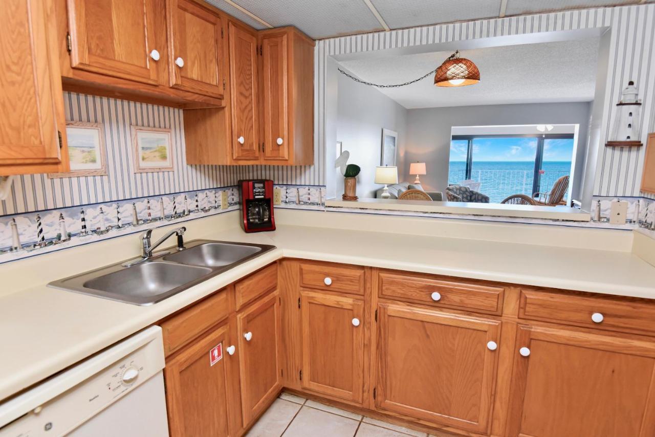 Gulf Tower 4C Villa Gulf Shores Exterior photo