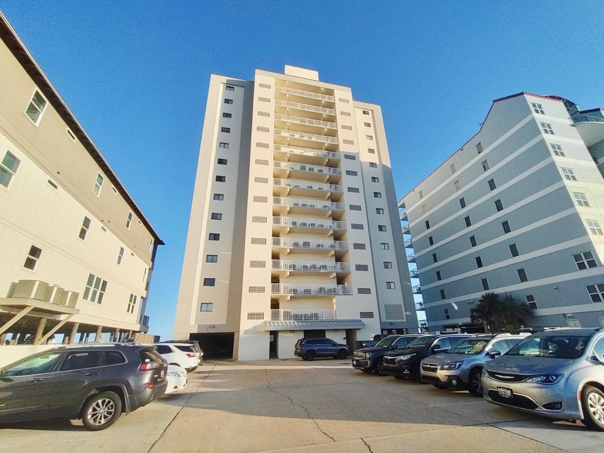 Gulf Tower 4C Villa Gulf Shores Exterior photo