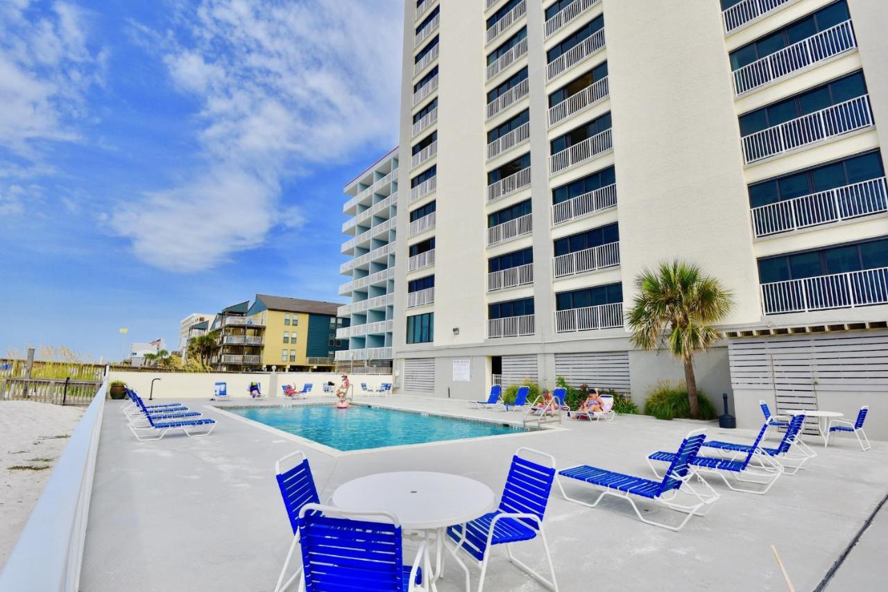 Gulf Tower 4C Villa Gulf Shores Exterior photo
