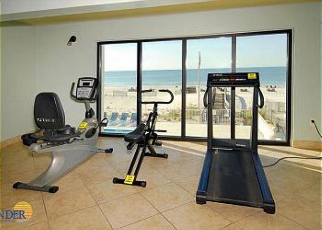 Gulf Tower 4C Villa Gulf Shores Exterior photo